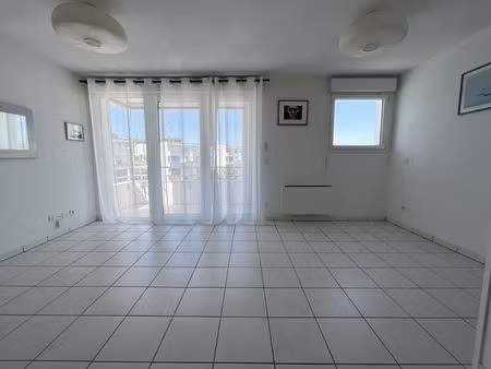 vente appartement 1 pièce, 30.76m², bordeaux