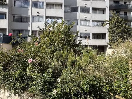 appartement à puteaux (92800)