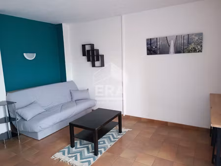 appartement 10e arrondissement 1 pièce(s) 24.6 m2