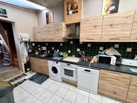 vente maison aux sables-d'olonne (85100) : à vendre / 77m² les sables-d'olonne