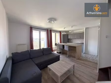 a louer, appartement meublé compiègne à deux pas du centre ville et de la gare