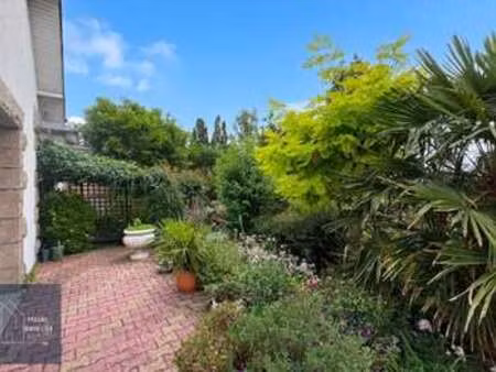 vente maison à saint-malo (35400) : à vendre / 229m² saint-malo