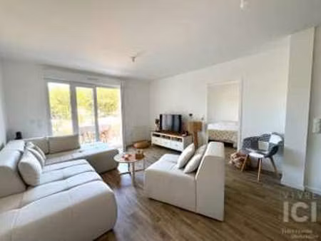 location appartement 2 pièces piscine à saint-jean-de-monts (85160) : à louer 2 pièces pis