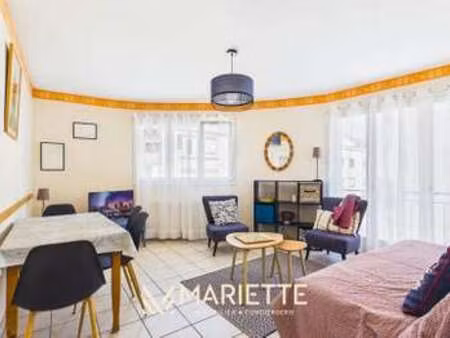 vente appartement 2 pièces à concarneau (29900) : à vendre 2 pièces / 43m² concarneau
