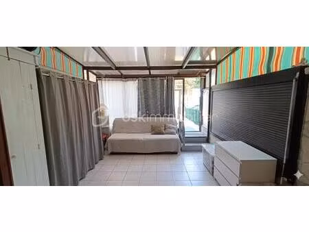 appartement de 42 m² à la seyne-sur-mer