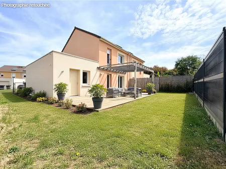maison 5 pièces 95 m² à vendre / acheter le mans 72000 ? | era immobilier