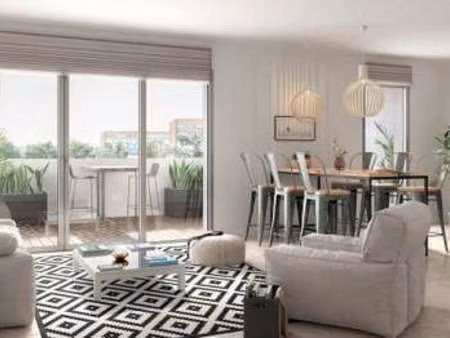 vente appartement 4 pièces à saint-malo (35400) : à vendre 4 pièces / 80m² saint-malo