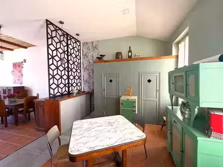 vente maison 4 pièces 143 m² marseille 4 (13004)