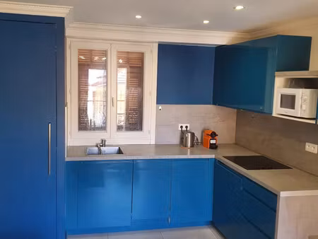 vente immeuble 8 pièces