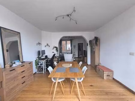 appartement 1 chambre à louer woluwe-saint-lambert
