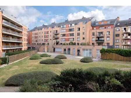appartement 1 chambre de 70m² dans le centre de lln