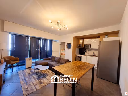 appartement 2 pièces