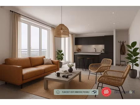 appartement de luxe à vendre à sainte-foy-lès-lyon