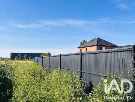 vente terrain 1 884 m²