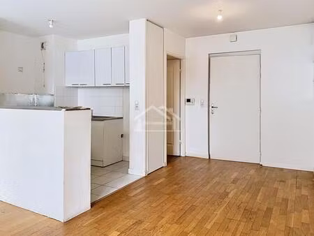 appartement 3 pièces à antony (92160)