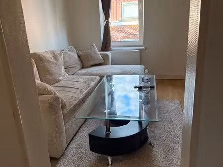 location appartement 1 pièce 35 m² à la madeleine (59110)
