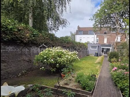 appartement de 80 m² à marcq-en-baroeul