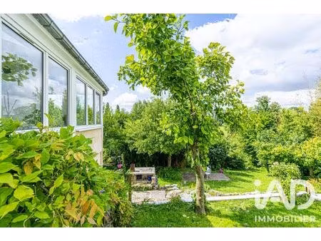 maison à maresches (59990)