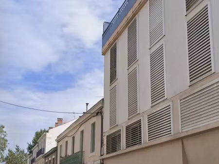 appartement t2 saint-roch