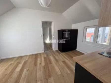 vente appartement 2 pièces à parame (35400) : à vendre 2 pièces / 33m² parame