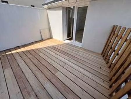 vente appartement t1 à parame (35400) : à vendre t1 / 20m² parame