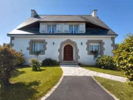 vente maison à saint-gérand (56920) : à vendre / 118m² saint-gérand