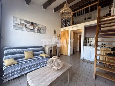 studio mezzanine