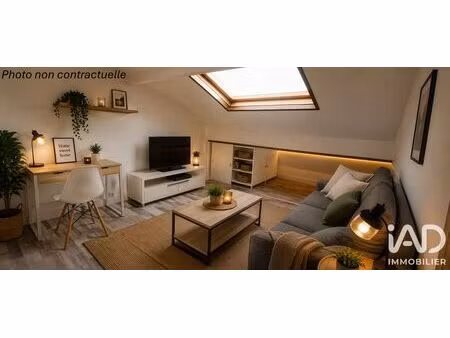 studio à gagny (93220)