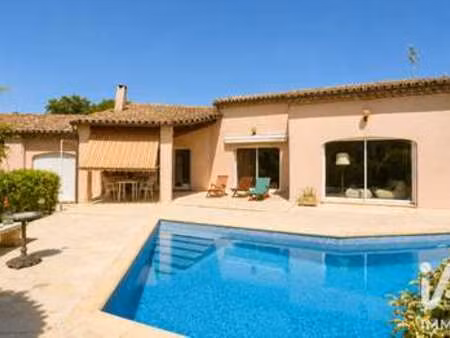 vente maison piscine à nîmes (30000) : à vendre piscine / 186m² nîmes