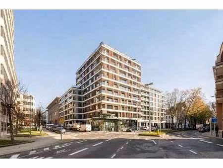 quartier europeen - appartement 2 chambres