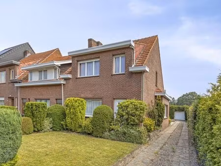 maison à vendre à brasschaat € 349.000 (lpzlg) - dewaele - kapellen | zimmo