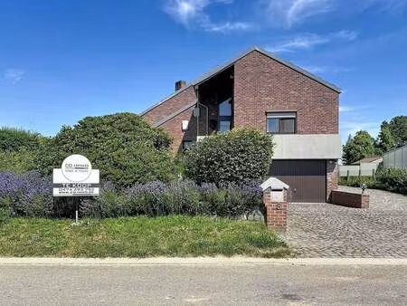 maison à vendre à hoeleden € 575.000 (lpzld) - co immo glabbeek | zimmo