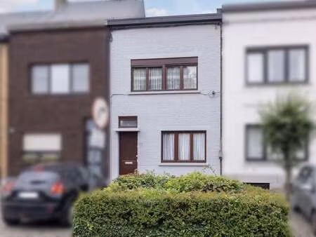 maison à vendre à lier € 374.000 (lpzlj) - avanti vastgoed | zimmo