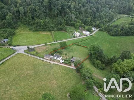 maison de campagne à louvie-juzon (64260)