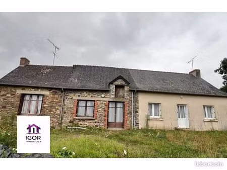 maison 6 pièces 145 m²