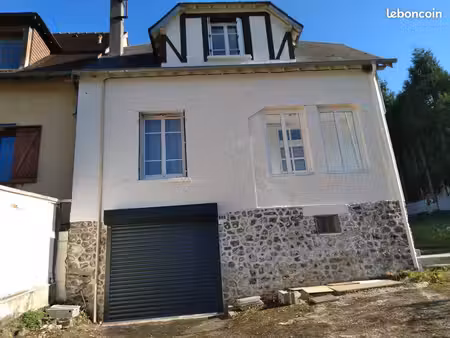 super pavillon