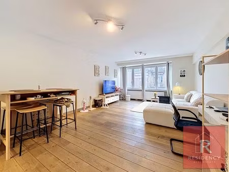 appartement à vendre à laeken € 239.000 (loaqo) - residency | zimmo