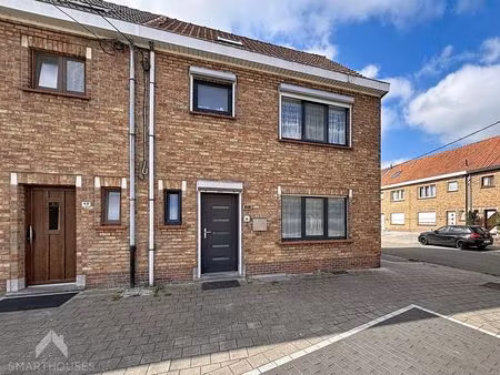 maison à vendre à roeselare € 274.000 (lpzpi) - smart houses | zimmo