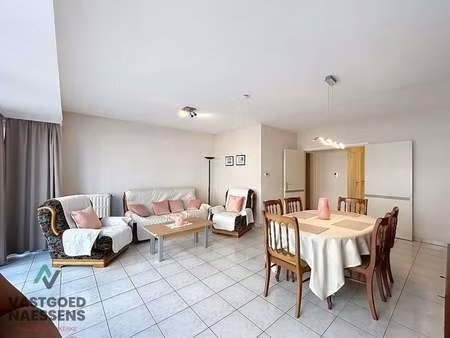 appartement à vendre à oostende € 279.000 (lpzr4) - vastgoed naessens | zimmo