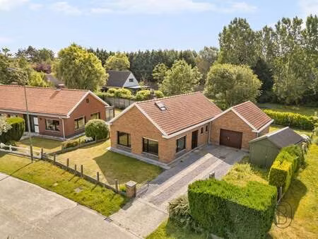 maison à vendre à zevergem € 335.000 (lpz61) - office deinze | zimmo