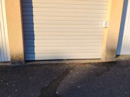 garage foulquines