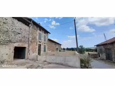 maison 4 pièces 116 m²
