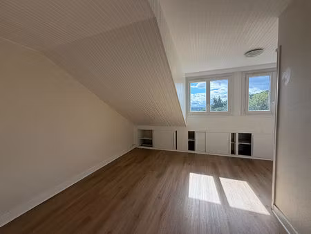 appartement orsay 1 pièce(s) 20.42 m2
