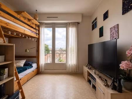 pau - studio - idéal investissement locatif
