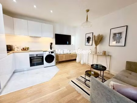 appartement versailles quartier notre dame