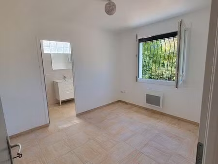 maison 3 chambres avec garage xxl