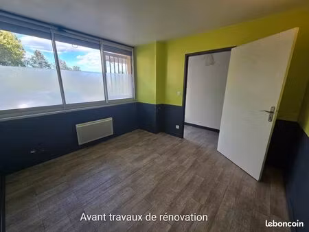 local professionnel/bureau à louer – ramonville