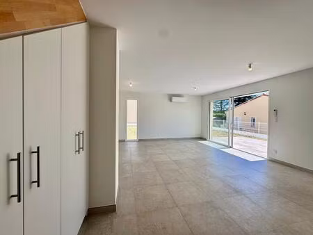 auzeville – maison t4 - 80m²