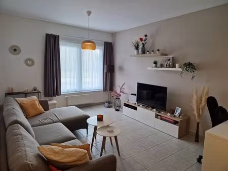 appartement à louer à clos des hauts trieux 2 péruwelz (vbe43517)