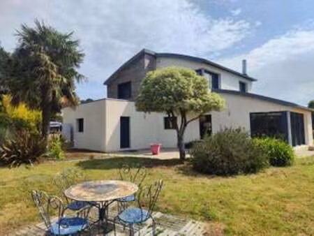 vente maison à saint-adrien (22390) : à vendre / 154m² saint-adrien